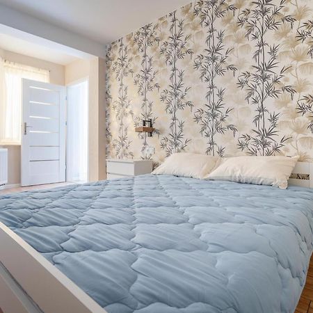 Apartament Alga2 Darlowo Ngoại thất bức ảnh
